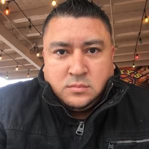 Meet your Posher, Rafael